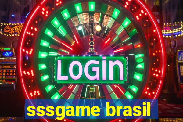 sssgame brasil