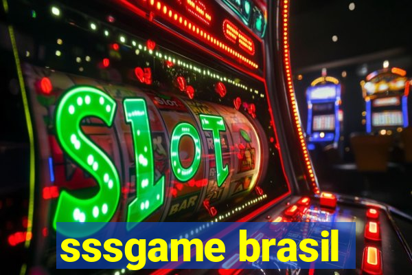 sssgame brasil