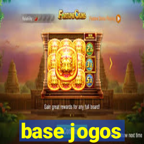 base jogos