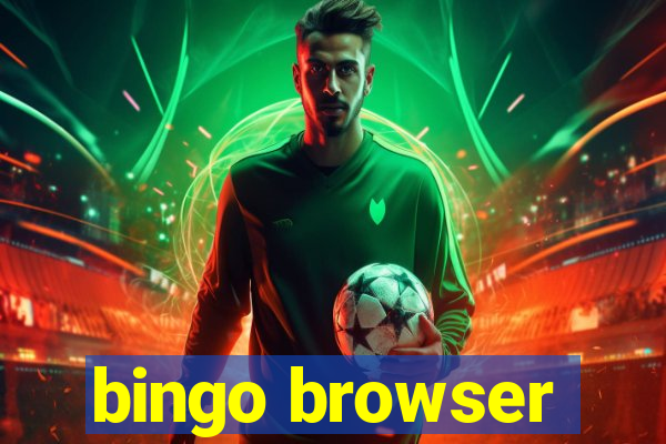 bingo browser