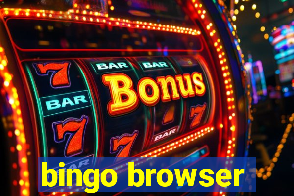 bingo browser