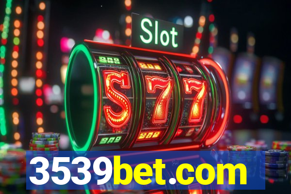 3539bet.com