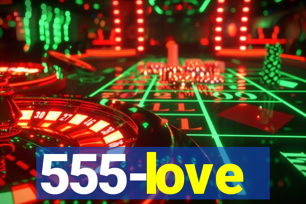 555-love