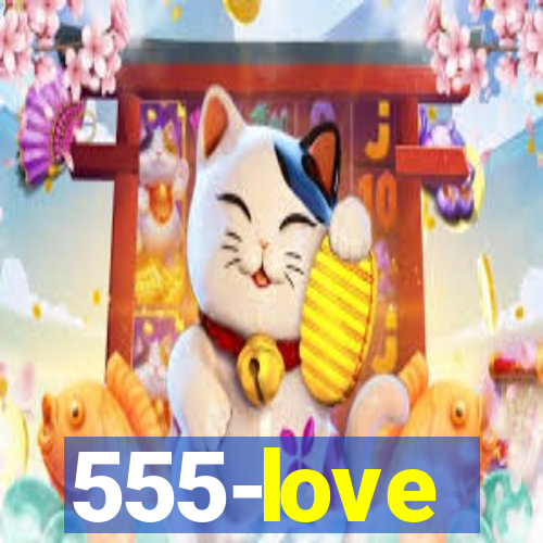 555-love