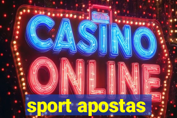 sport apostas