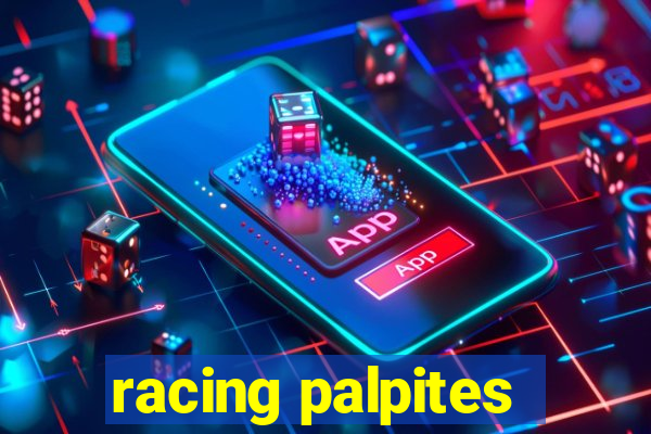 racing palpites