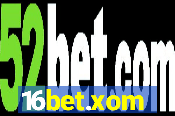 16bet.xom