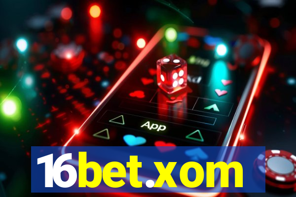 16bet.xom