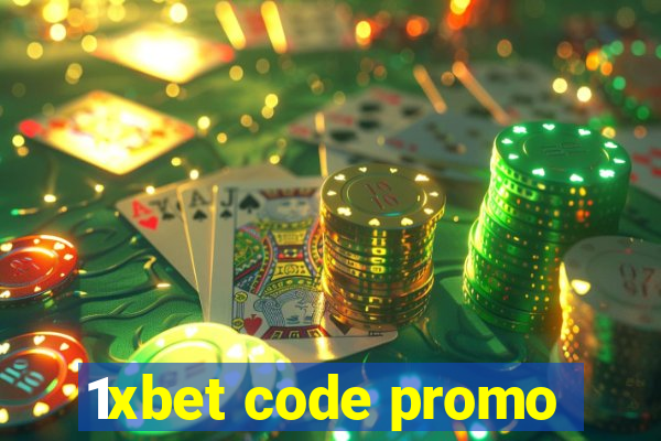 1xbet code promo