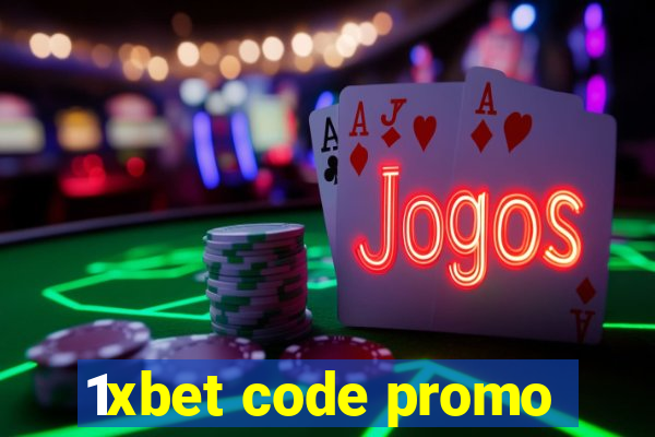 1xbet code promo