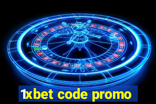 1xbet code promo