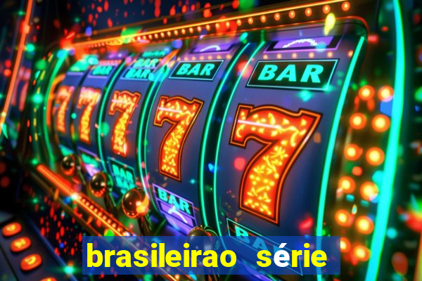 brasileirao série b 2024