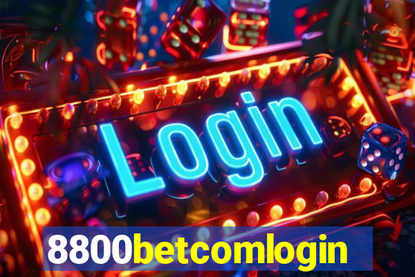 8800betcomlogin