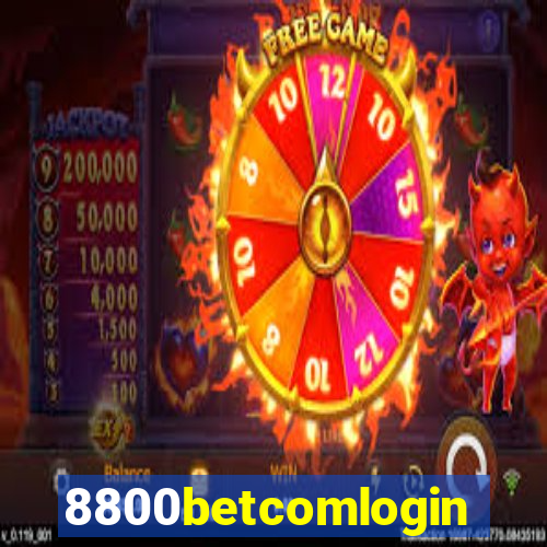 8800betcomlogin