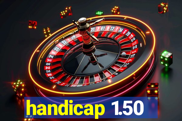 handicap 1.50