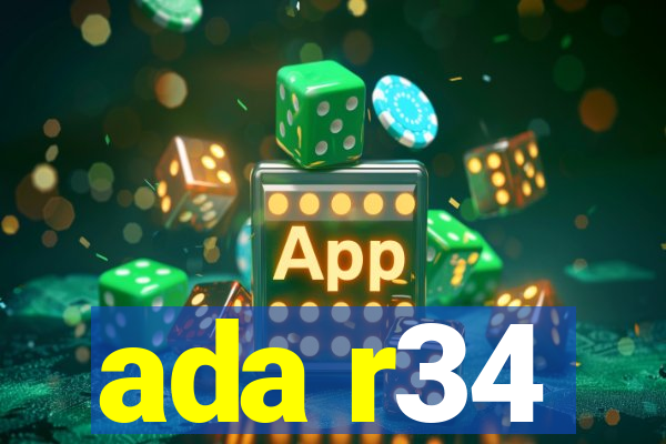 ada r34