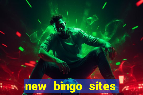 new bingo sites 2022 uk