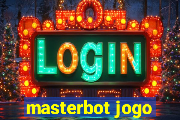 masterbot jogo