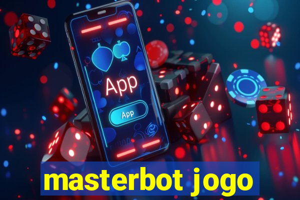 masterbot jogo