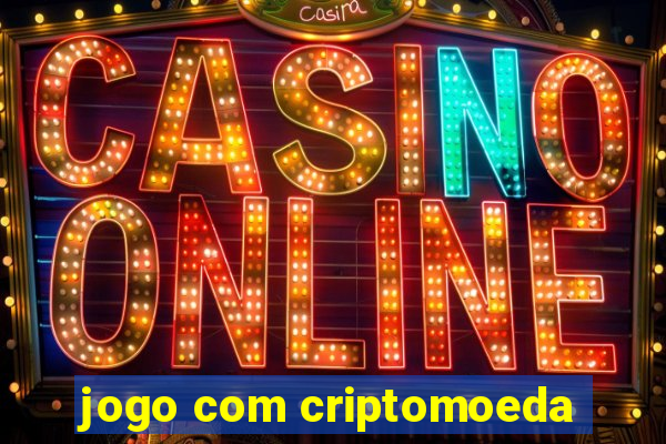 jogo com criptomoeda