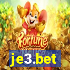 je3.bet