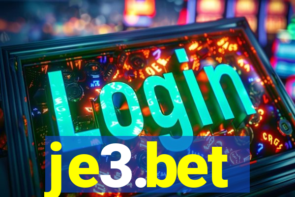 je3.bet