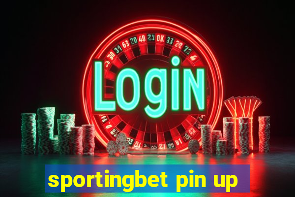 sportingbet pin up