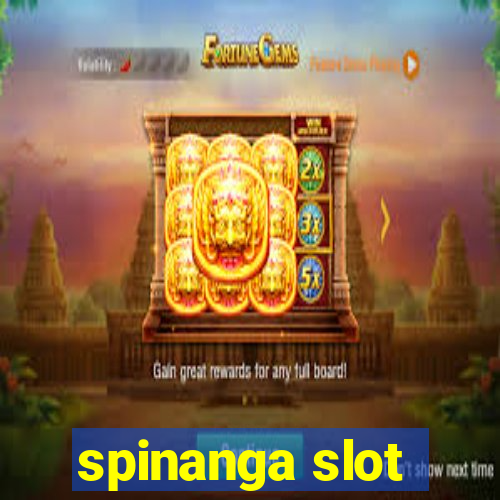 spinanga slot