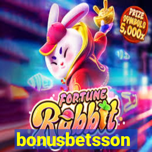 bonusbetsson