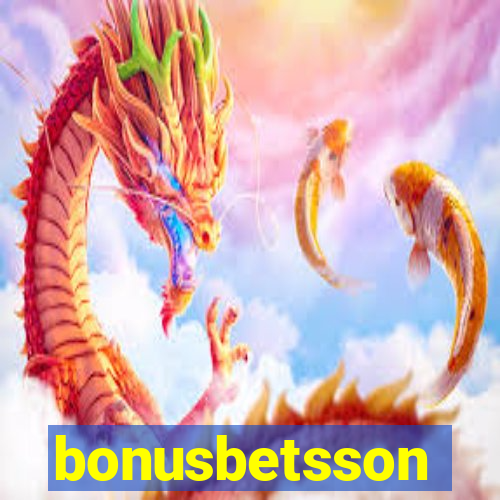 bonusbetsson