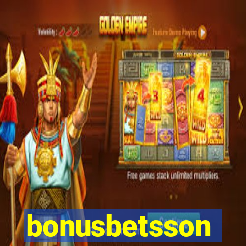 bonusbetsson