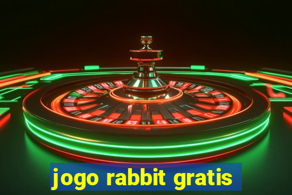 jogo rabbit gratis