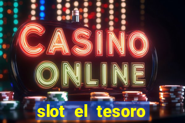 slot el tesoro pirata fiable