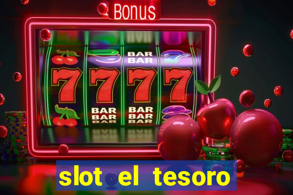 slot el tesoro pirata fiable