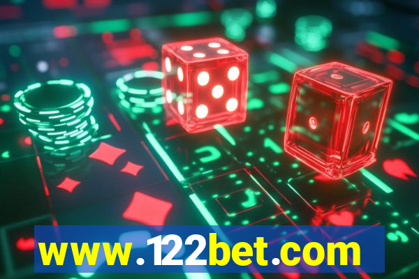 www.122bet.com