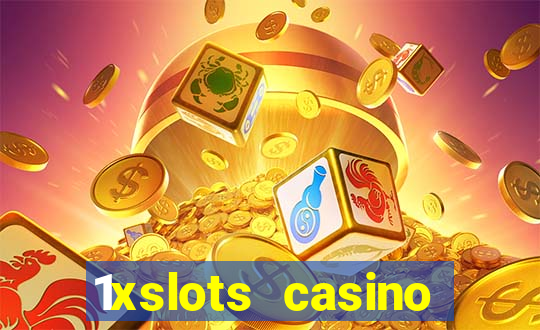 1xslots casino schweiz online