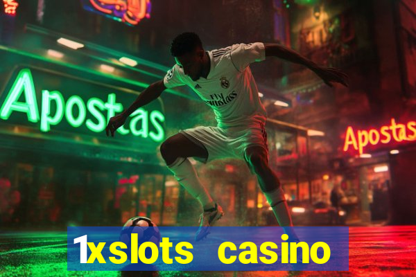 1xslots casino schweiz online