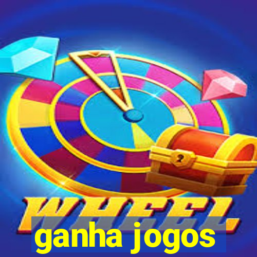 ganha jogos