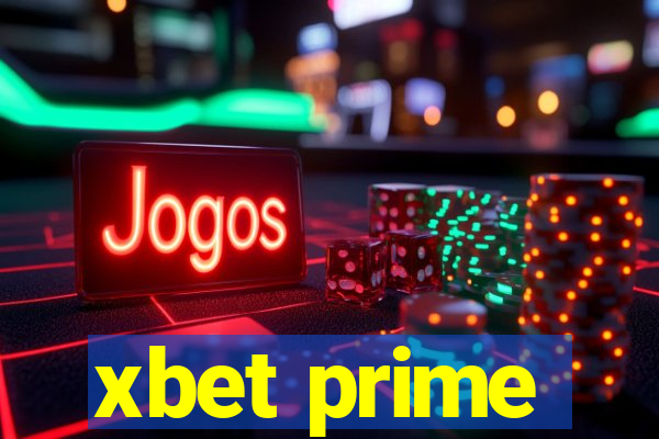 xbet prime