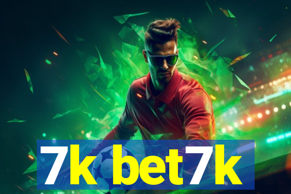 7k bet7k