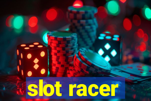 slot racer