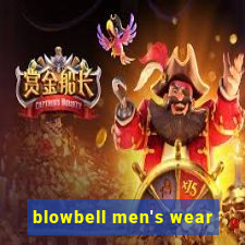 blowbell men's wear