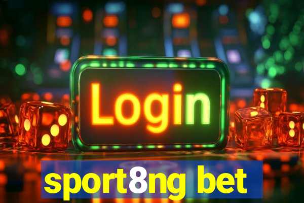 sport8ng bet