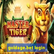 goldage.bet login