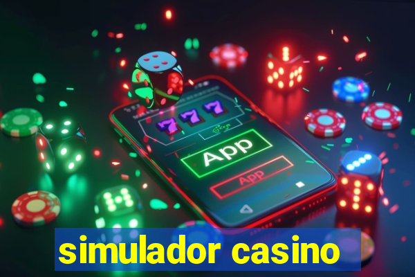 simulador casino