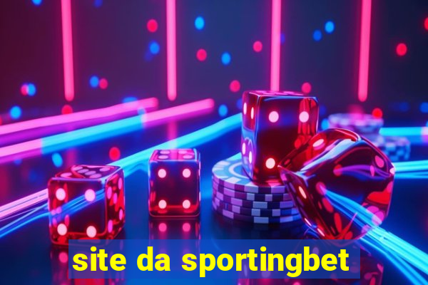 site da sportingbet