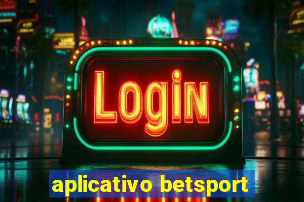 aplicativo betsport