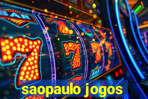 saopaulo jogos