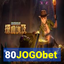 80JOGObet