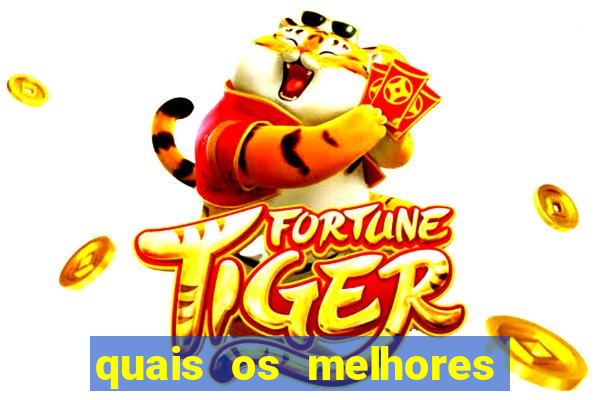 quais os melhores jogos para ganhar dinheiro